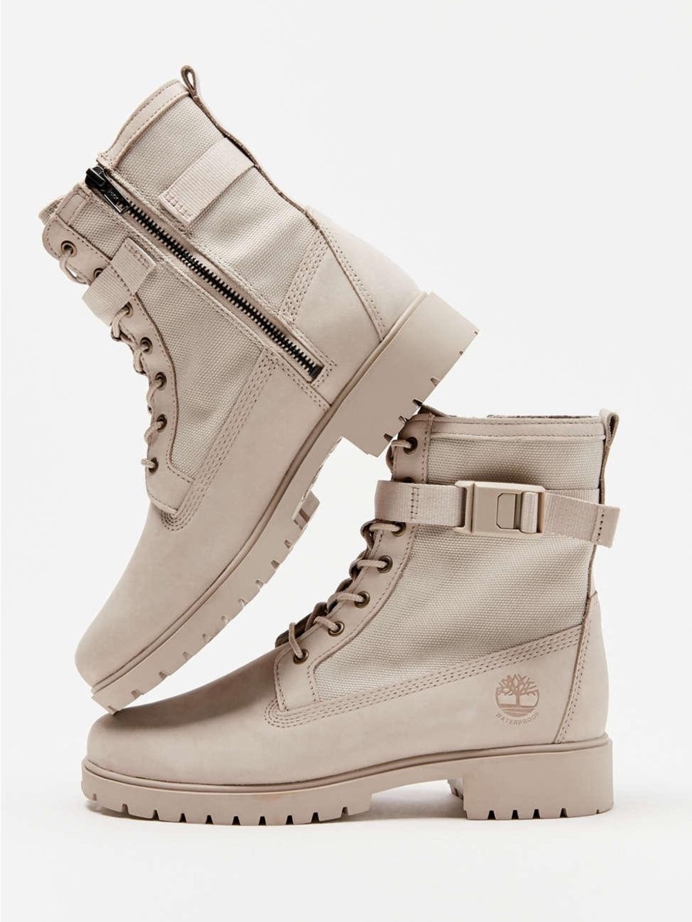 Timberland Jayne ReBOTL Waterproof Boot